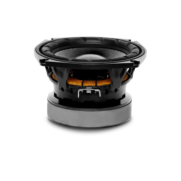 Main product image for Beyma 6NMFW NMF Series 6.5" Carbon Fiber Cone Woofer 8 Ohm253-085